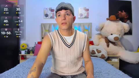 Snapshot of patrick_sanzz chatting on September 28, 1:47 am patrick online show from September 28, 1:47 am