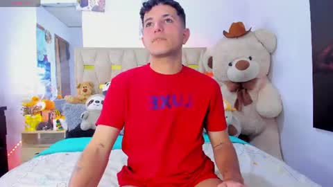 Patrick online show from June 22, 12:38 am
