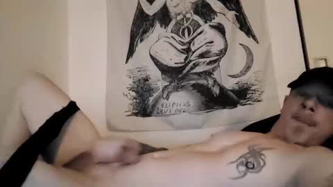 Charles Tremblay online show from March 14, 4:41 am