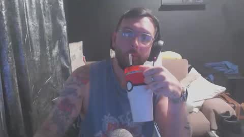 patrickmorris92 online show from March 2, 8:38 pm