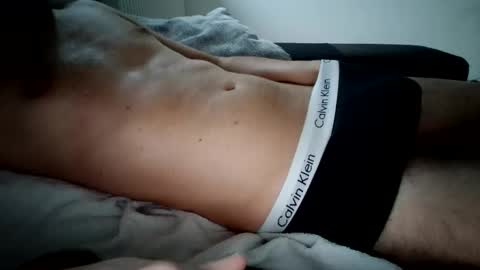 patricksex_ online show from February 14, 7:14 am