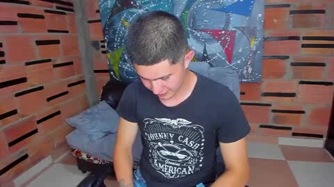 Snapshot of patrik027 chatting on January 31, 9:59 pm .... online show from January 31, 9:59 pm