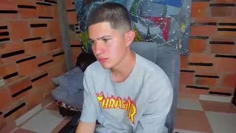 Snapshot of patrik027 chatting on January 30, 9:14 pm .... online show from January 30, 9:14 pm