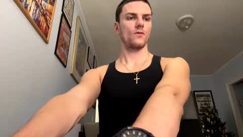 Patty B online show from December 27, 3:53 am