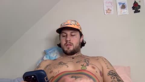 Patty online show from January 12, 5:44 pm