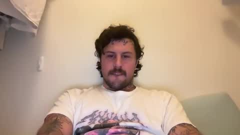 Patty online show from April 25, 12:30 pm