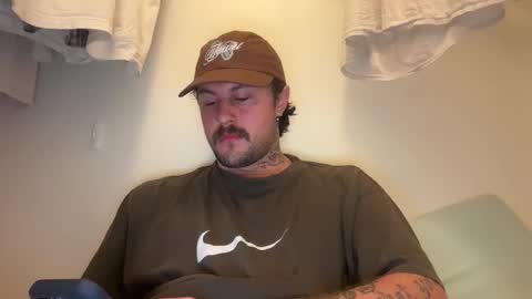 Patty online show from April 23, 11:51 pm