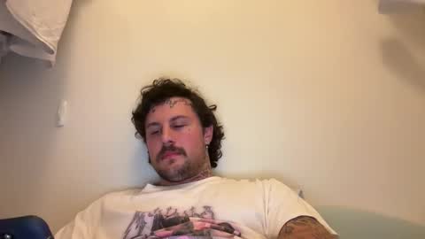 Patty online show from April 25, 1:41 pm