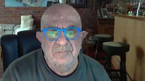 patvac online show from July 24, 1:25 am