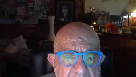 patvac online show from November 6, 1:47 pm