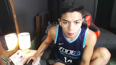 MrBigPaul online show from June 6, 4:46 pm