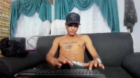 Paul online show from October 19, 3:22 am