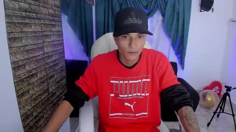 Paul online show from November 16, 12:07 pm