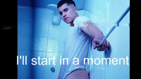 Paul online show from April 21, 2:56 pm