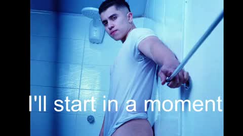 Paul online show from April 20, 2:52 pm