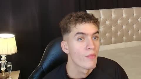 Paull George online show from February 28, 3:33 pm