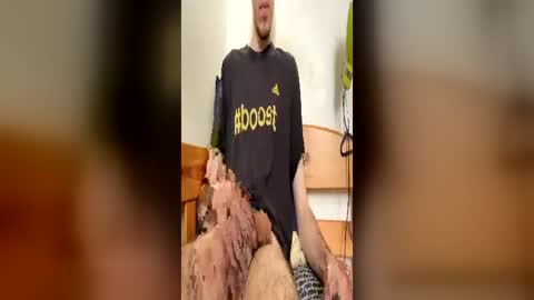 paul_girthy online show from June 23, 12:53 pm