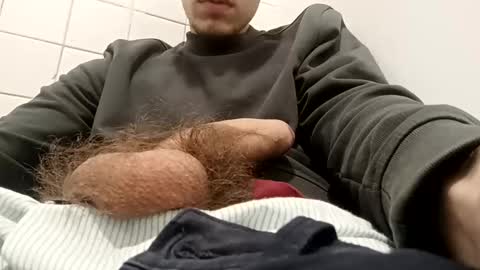 Snapshot of paul_girthy chatting on December 11, 3:44 pm paul_girthy online show from December 11, 3:44 pm