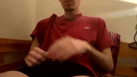 paul_girthy online show from April 26, 11:01 pm