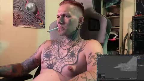 Paul online show from July 5, 2:13 pm
