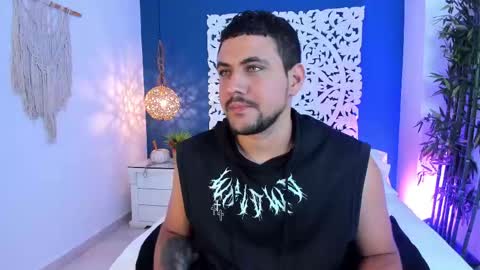 Paul Rivera online show from April 15, 8:31 pm