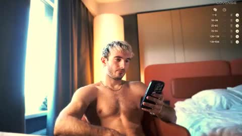Paul online show from July 27, 6:31 am