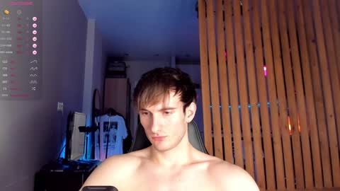 Snapshot of paul_rubini chatting on January 14, 10:27 am Paul online show from January 14, 10:27 am
