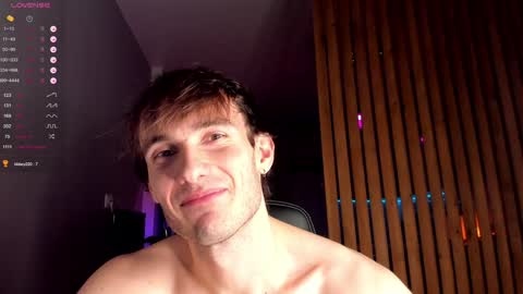 Snapshot of paul_rubini chatting on January 6, 10:58 pm Paul online show from January 6, 10:58 pm