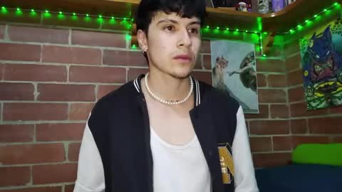 Paul DAmico online show from April 15, 11:43 am