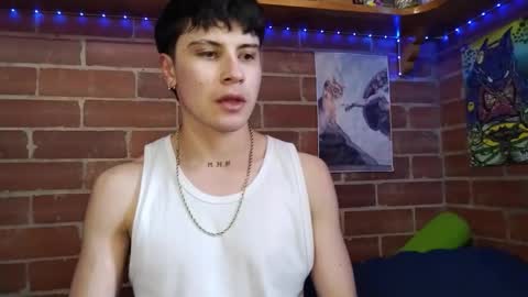 Paul DAmico online show from March 26, 2:43 pm