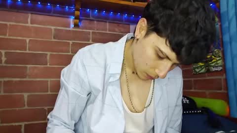 Paul DAmico online show from April 6, 11:44 am