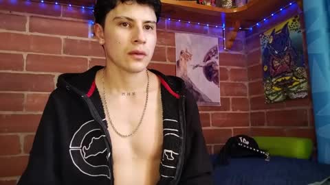 Paul DAmico online show from April 1, 7:11 pm