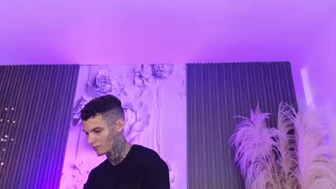 Paulo online show from February 22, 5:42 am