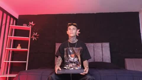 Paulo online show from June 9, 4:36 am