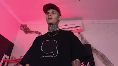 Paulo online show from February 28, 4:55 am