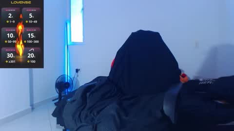 Paulo online show from October 29, 3:15 pm