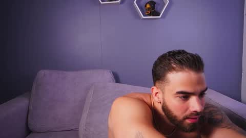 Paul Phoenix online show from November 19, 8:41 pm