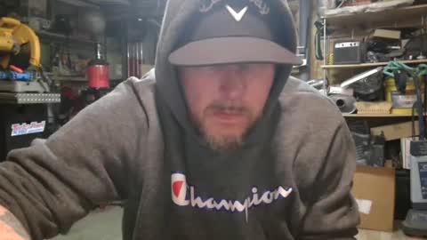 paulstetson online show from November 22, 1:16 am