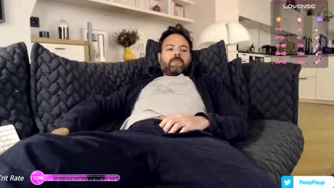 Paup online show from January 1, 7:10 pm