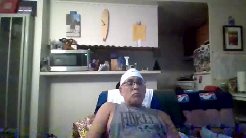 Snapshot of pawgkiller chatting on October 5, 3:54 am pawgkiller online show from October 5, 3:54 am