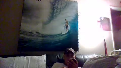 Snapshot of pawgkiller chatting on March 11, 2:32 am pawgkiller online show from March 11, 2:32 am