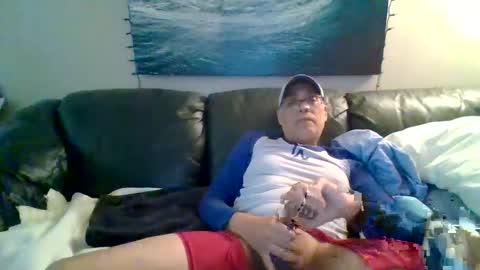 Snapshot of pawgkiller chatting on January 16, 9:08 pm pawgkiller online show from January 16, 9:08 pm