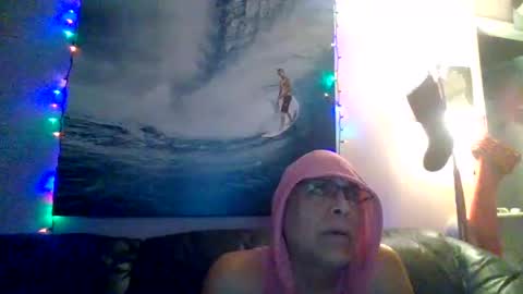 Snapshot of pawgkiller chatting on December 31, 5:55 am pawgkiller online show from December 31, 5:55 am