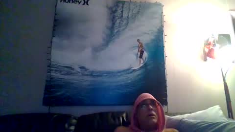 Snapshot of pawgkiller chatting on January 22, 3:20 am pawgkiller online show from January 22, 3:20 am