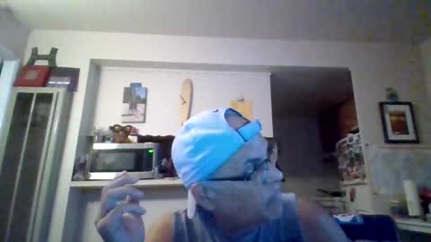 Snapshot of pawgkiller chatting on September 29, 2:54 am pawgkiller online show from September 29, 2:54 am
