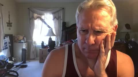 peacemakerone1 online show from December 21, 9:34 pm