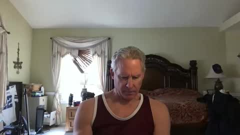 peacemakerone1 online show from March 5, 6:59 pm