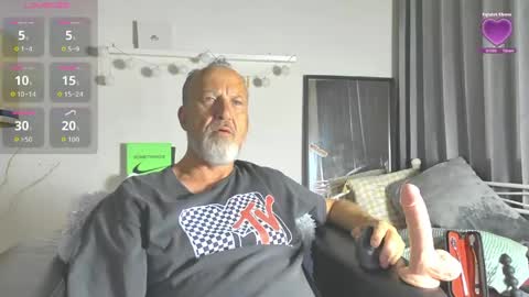 Marc online show from May 19, 7:53 pm