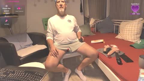 Marc online show from February 24, 4:46 am