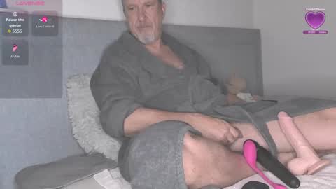 Marc online show from February 22, 5:20 am